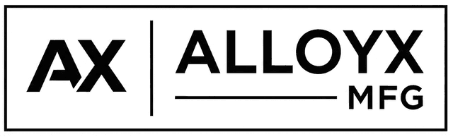 AlloyX MFG